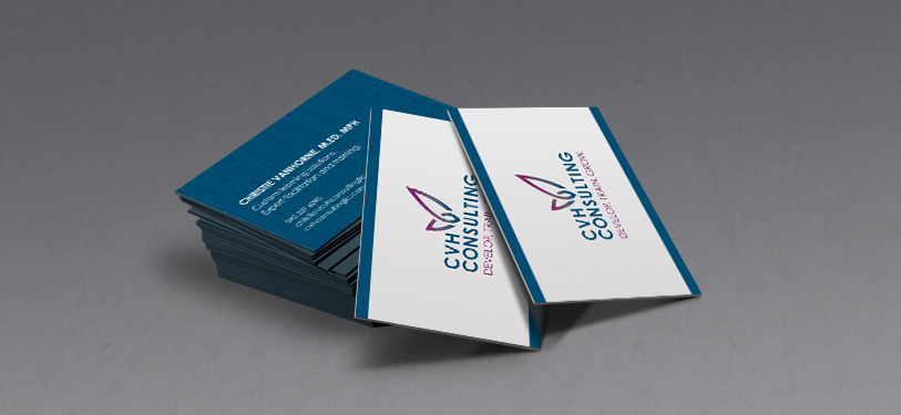 CVH Business cards