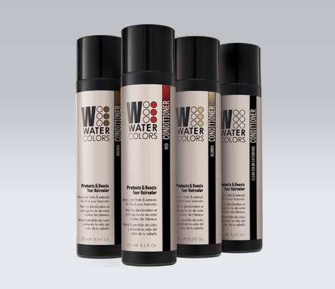 WC conditioners